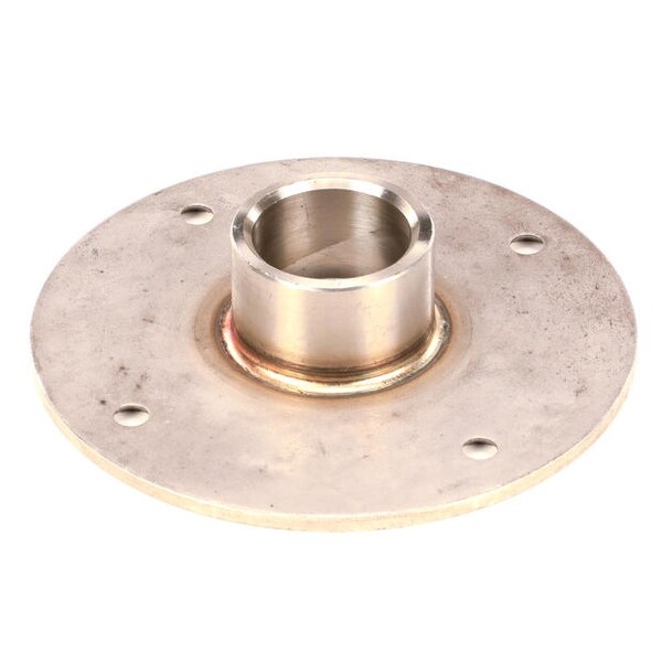 Weldment, Thrust Disc